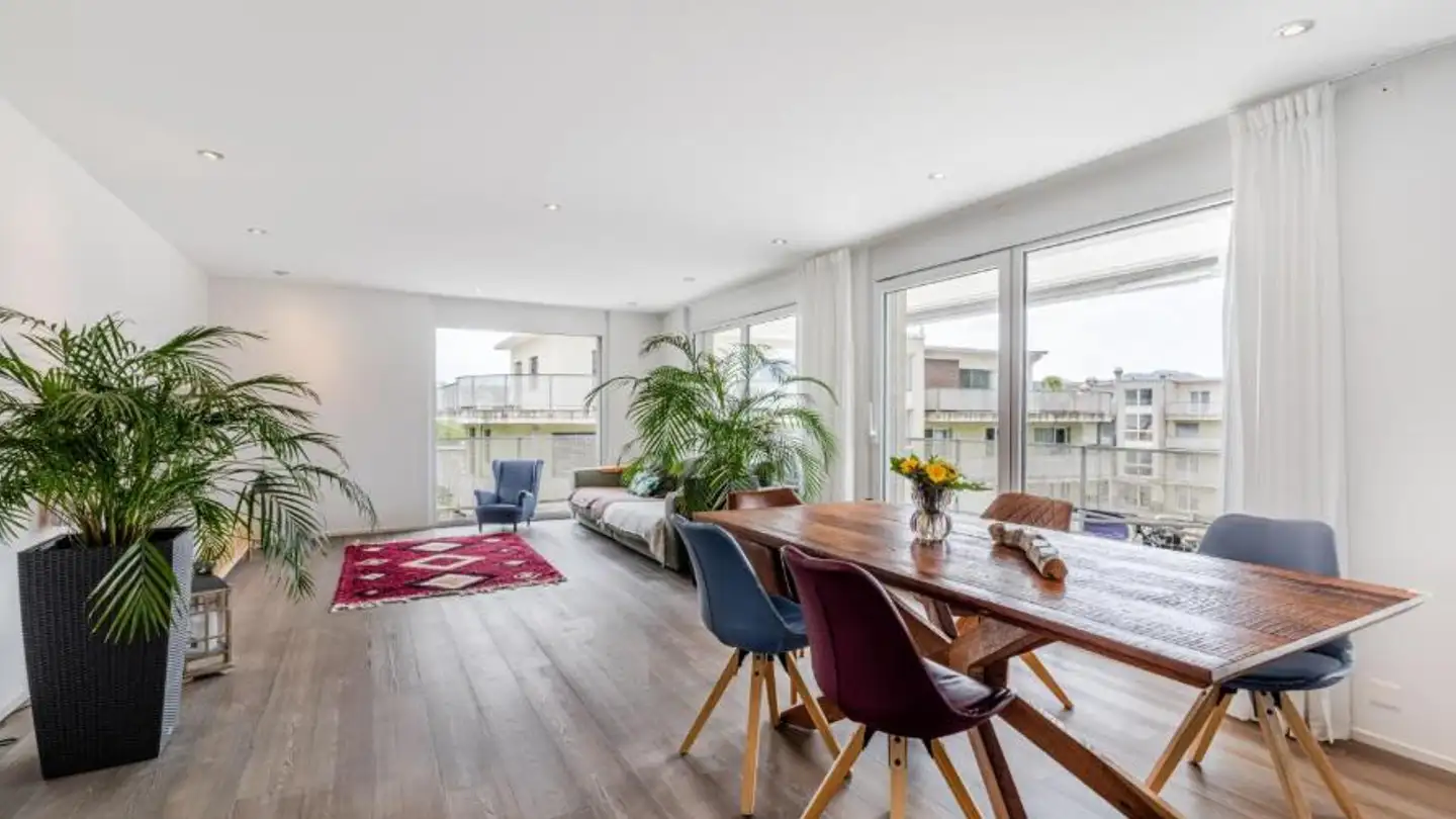 Appartamento in vendita - Haldensteig 10, 9200 Gossau SG - Foto 3