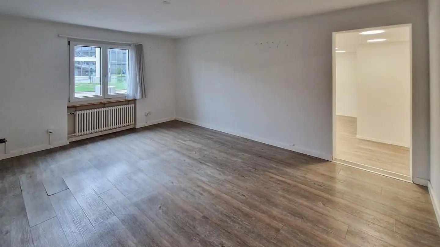 Spazio ufficio in affitto - Wartstrasse 21, 5074 Eiken - Foto 4