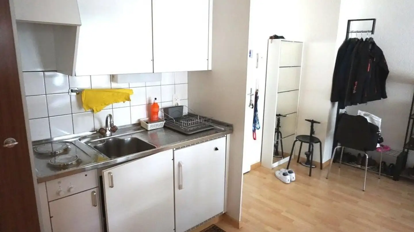 Apartment for rent - Zelgweg 7, 3110 Münsingen - Photo 4
