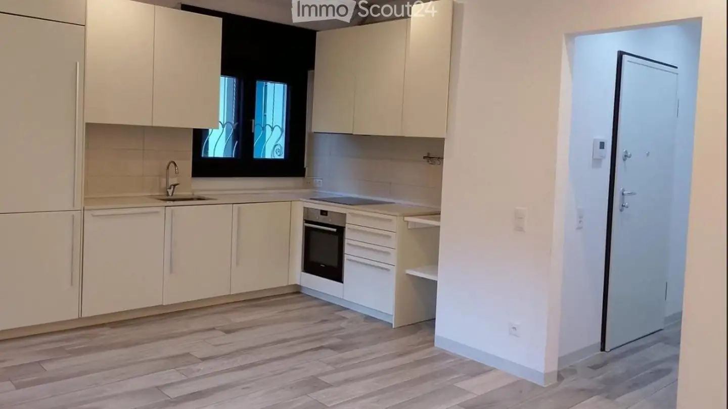 Apartment for rent - Via Luciano Zuccoli 15, 6900 Paradiso - Photo 2