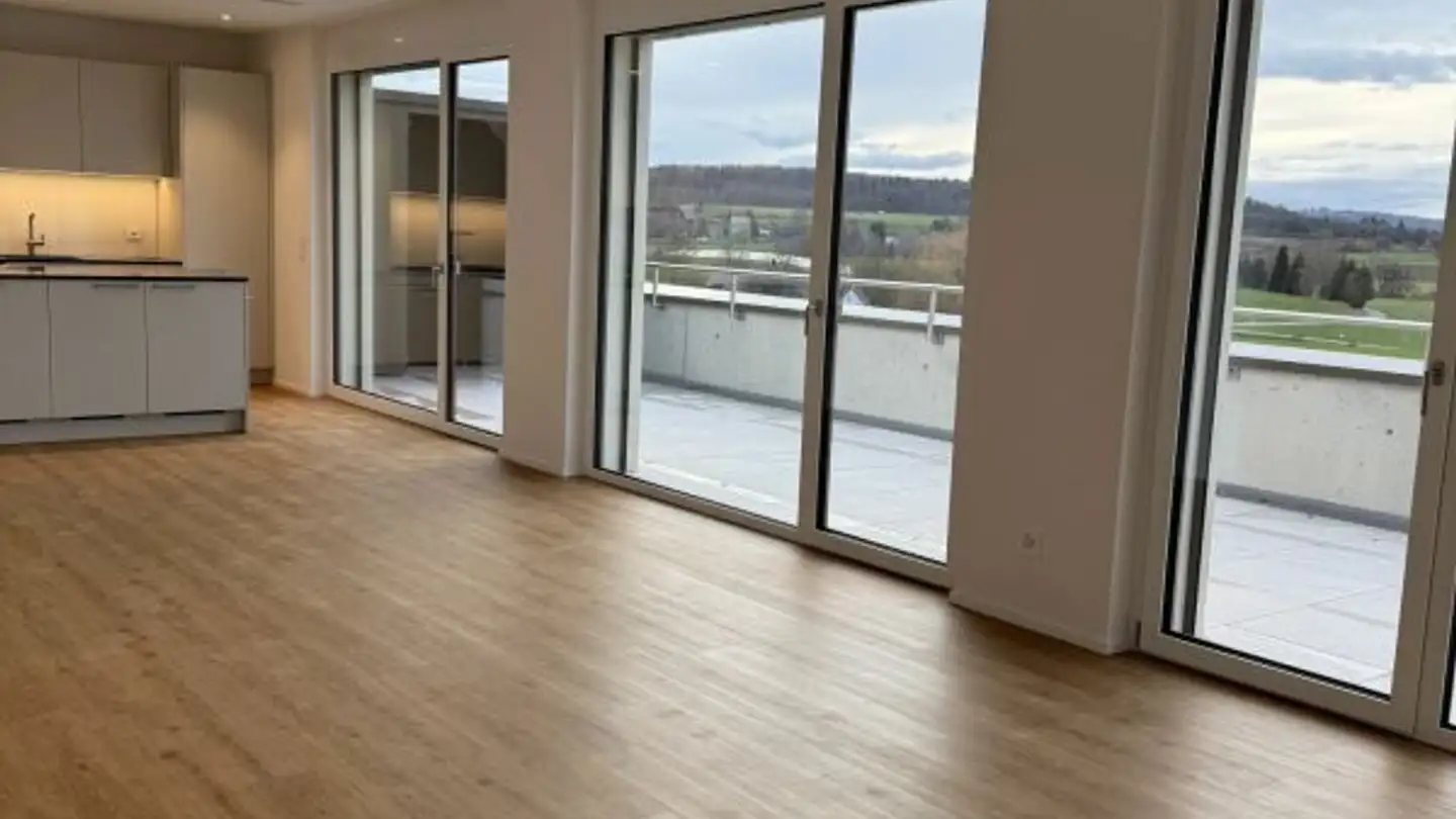 Penthouse for rent - Basadingerstrasse 34, 8253 Diessenhofen