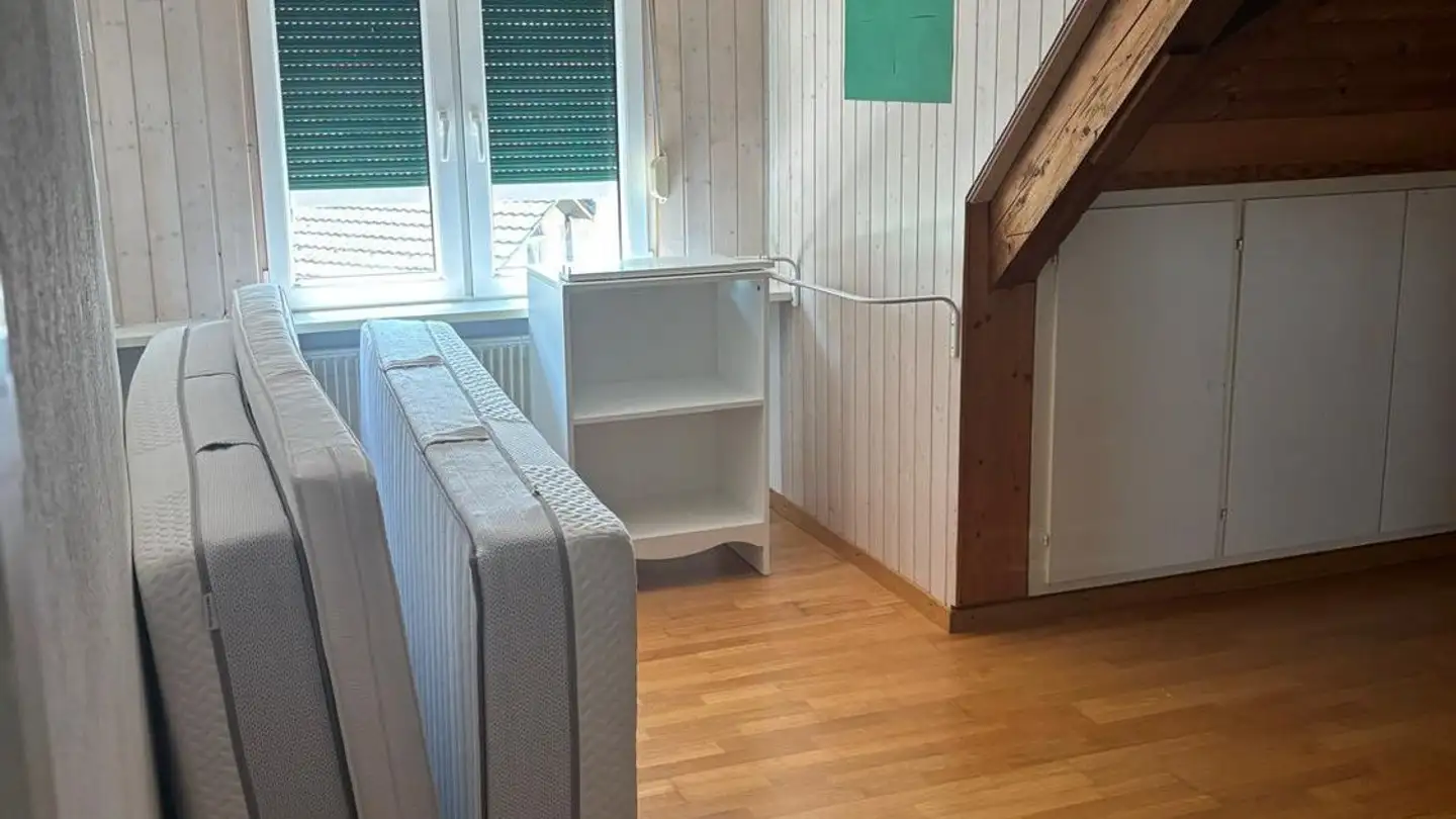 Wohnung mieten - Güetlistrasse 3, 8132 Hinteregg - Foto 2