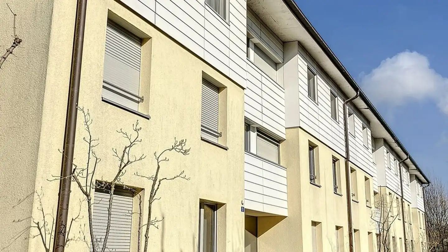 Wohnung mieten - Gärteli, 3210 Kerzers - Foto 2