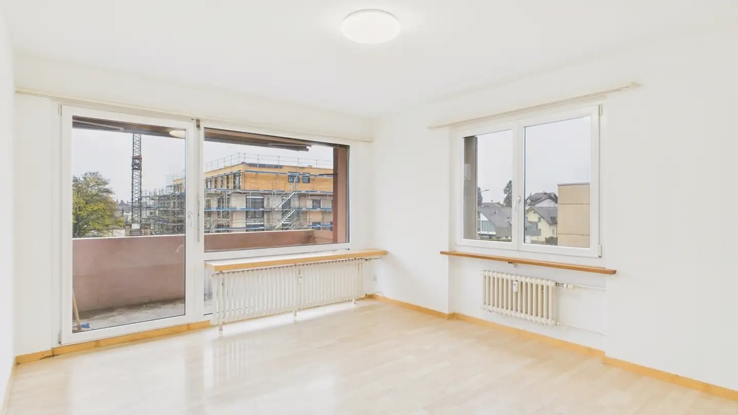 Appartement à louer - 4923 Wynau