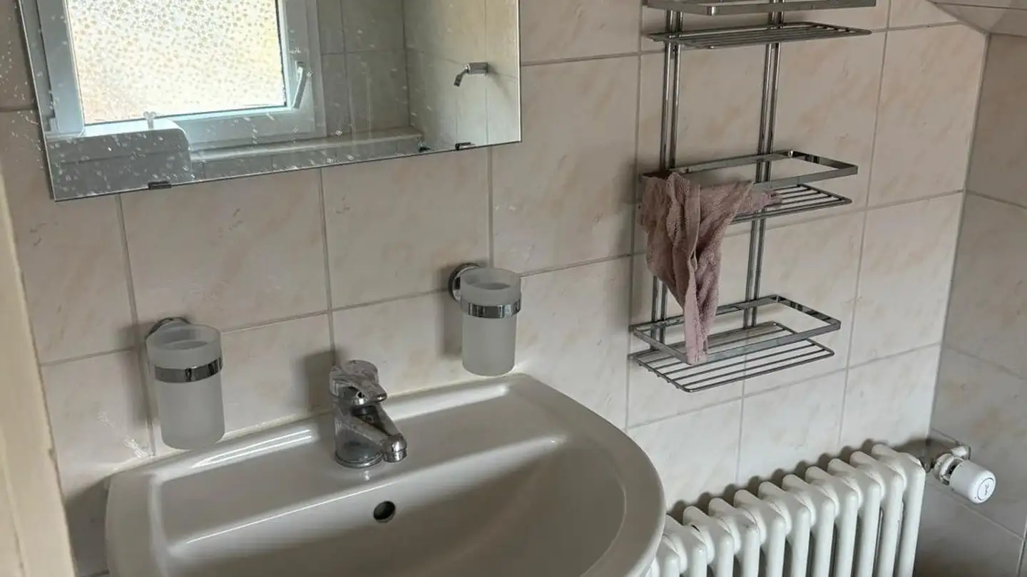 Wohnung mieten - Güetlistrasse 3, 8132 Hinteregg - Foto 3