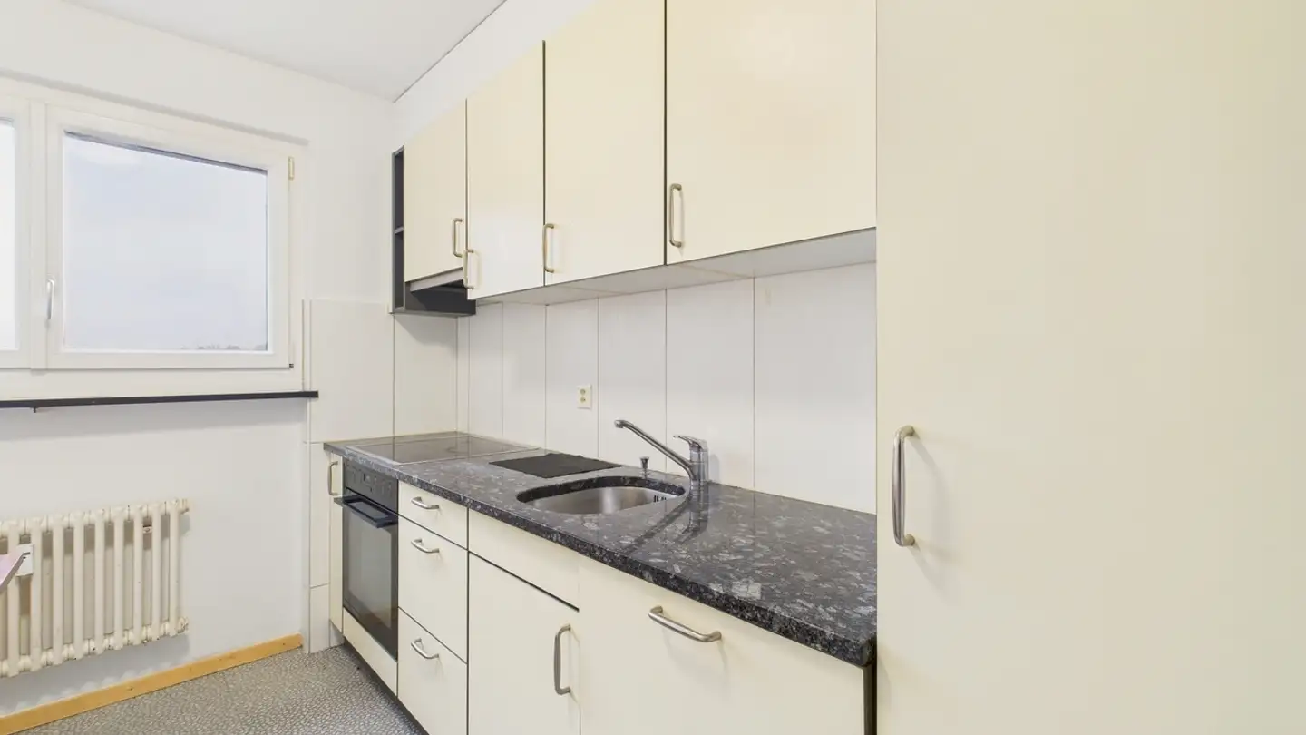 Appartement à louer - 4923 Wynau - Photo 2