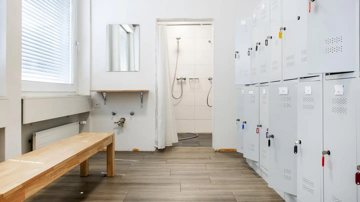 Gewerbe mieten - Mühlemattstrasse 18, 4104 Oberwil BL - Foto 3