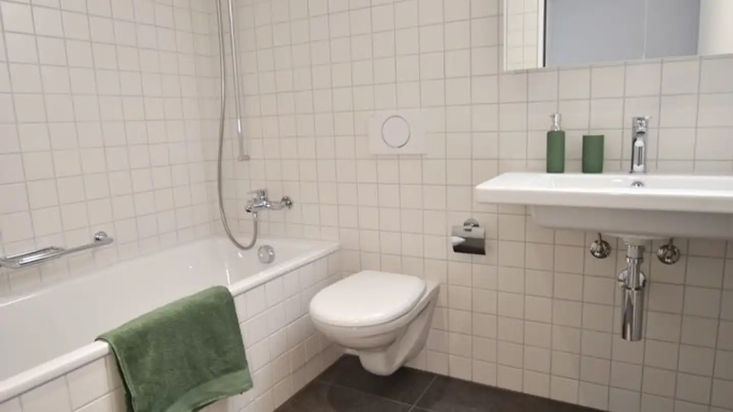 Wohnung mieten - Nesslerenweg 116, 3084 Wabern - Foto 4