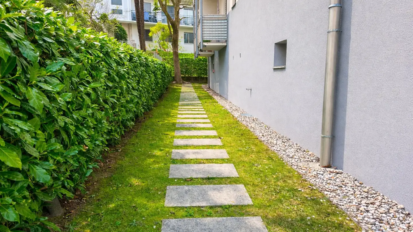 Apartment for sale - Via Ceresio 8a, 6900 Massagno