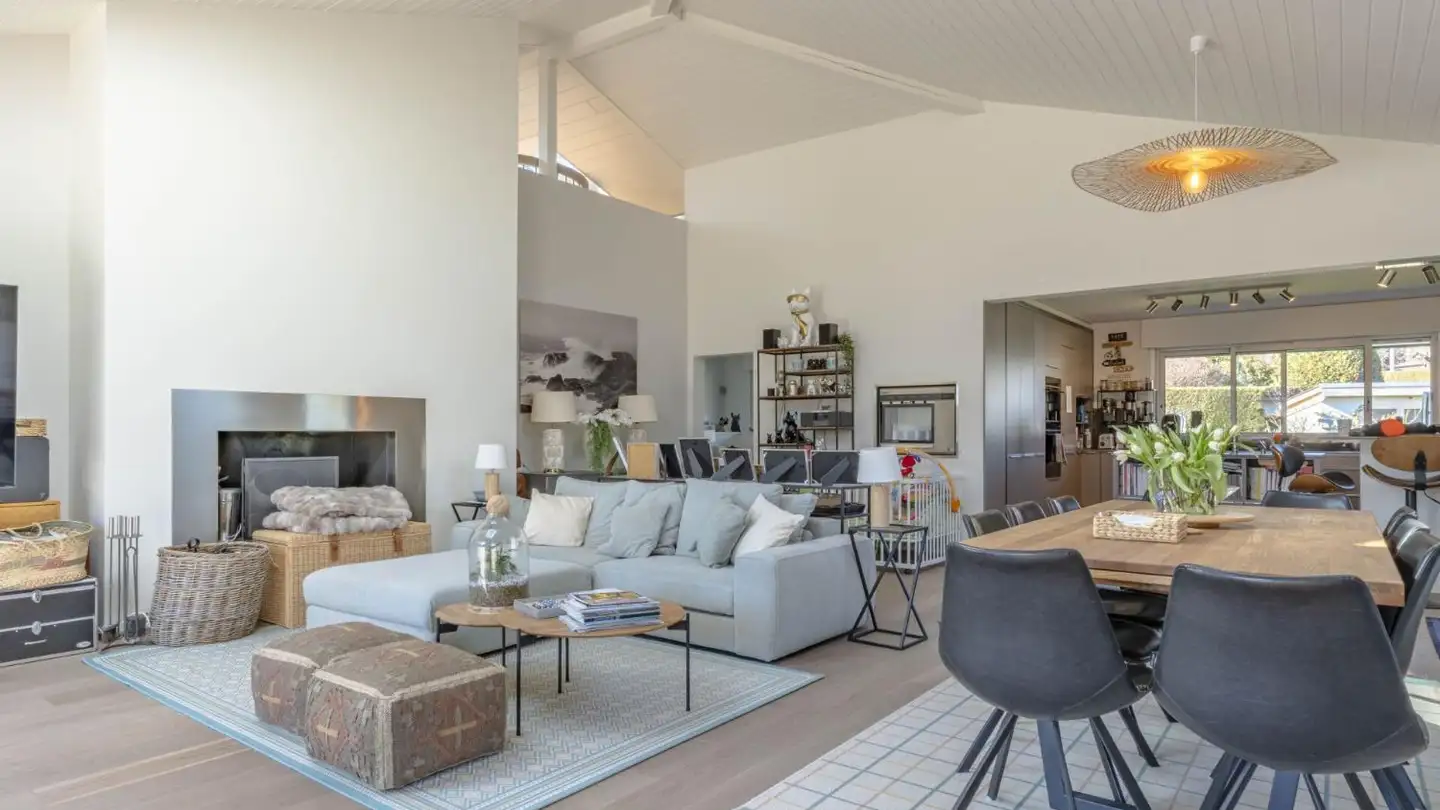 Villa in vendita - 1297 Founex - Foto 3