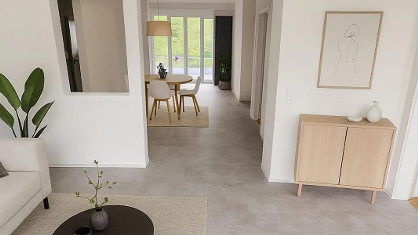 Wohnung mieten - Kasernenstrasse 68, 4410 Liestal