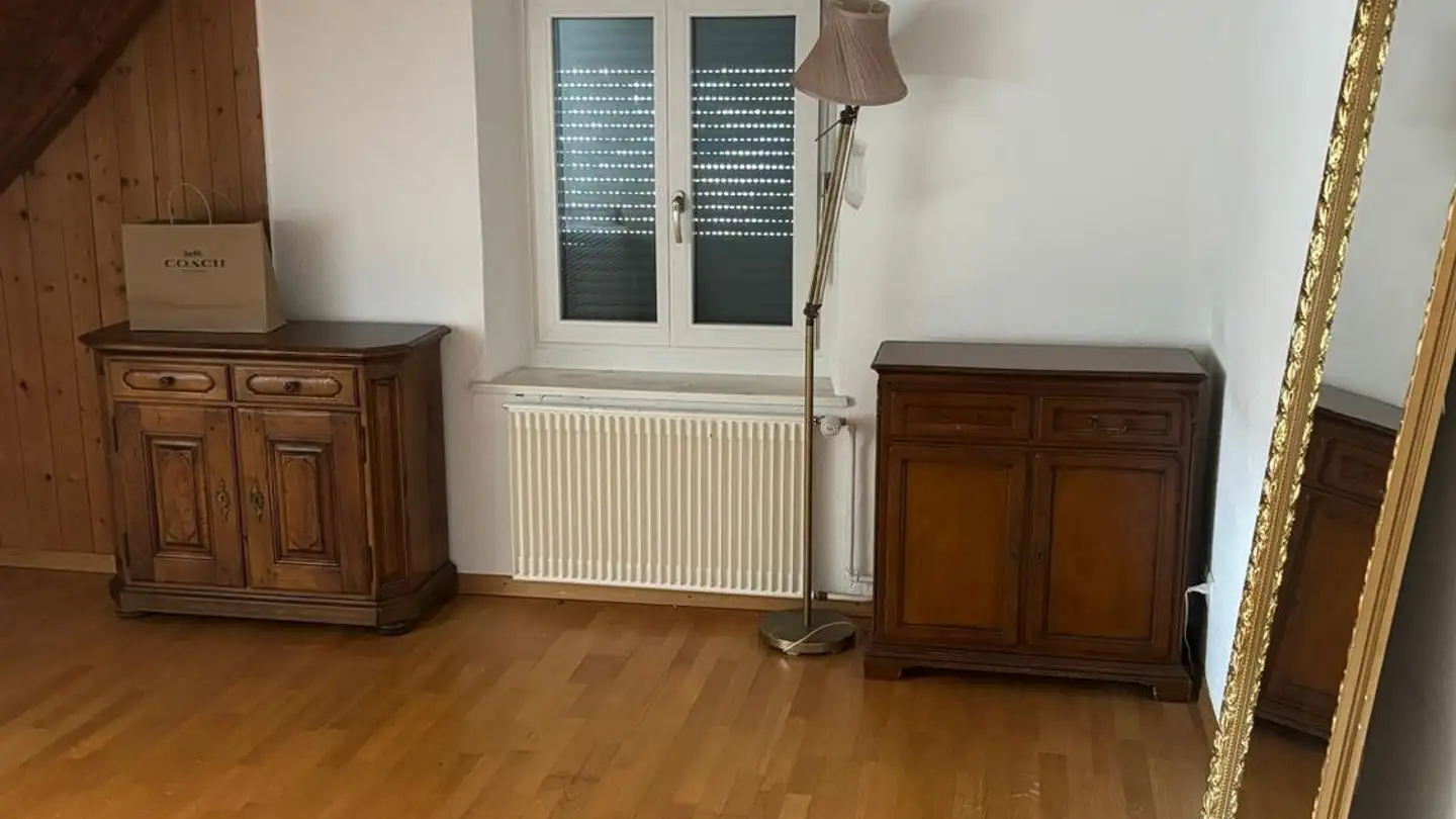 Wohnung mieten - Güetlistrasse 3, 8132 Hinteregg - Foto 4