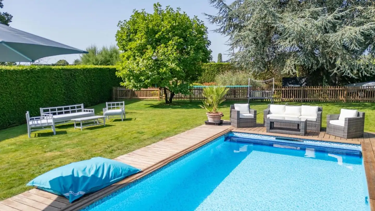 Villa in vendita - 1297 Founex