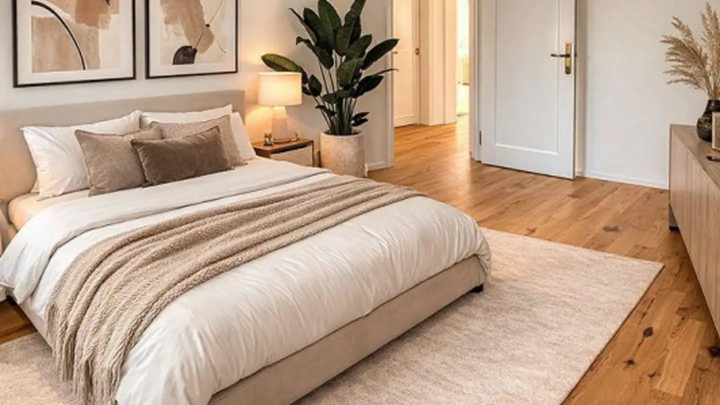 Appartement à vendre - Wiesenstrasse 30a, 9430 St. Margrethen SG - Photo 3