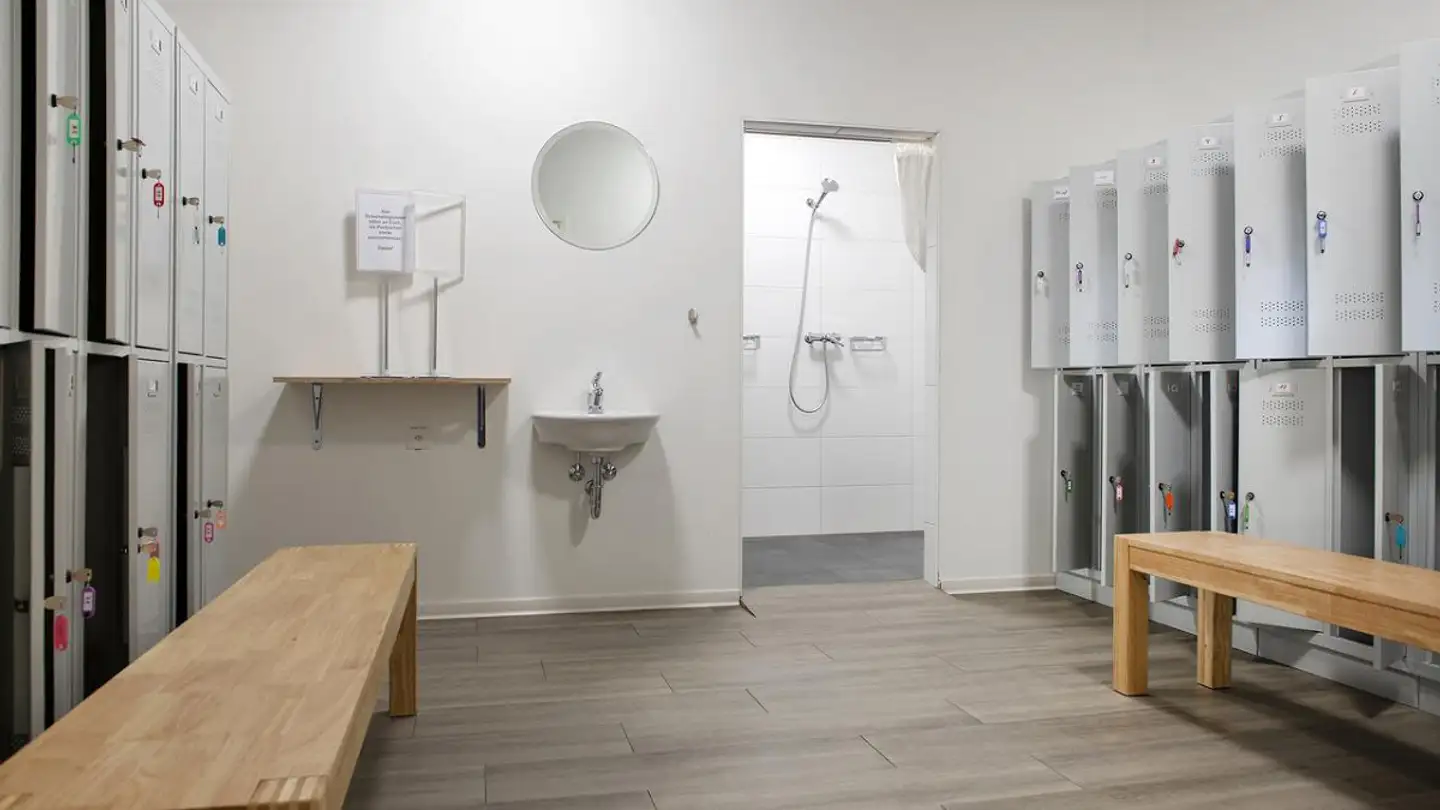 Gewerbe mieten - Mühlemattstrasse 18, 4104 Oberwil BL - Foto 4