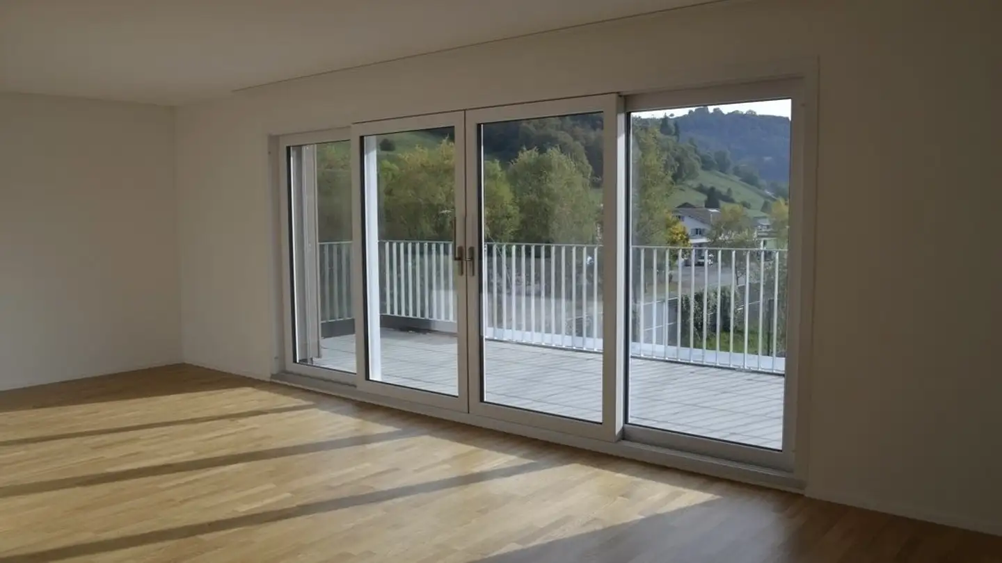 Wohnung mieten - Nesslerenweg 116, 3084 Wabern