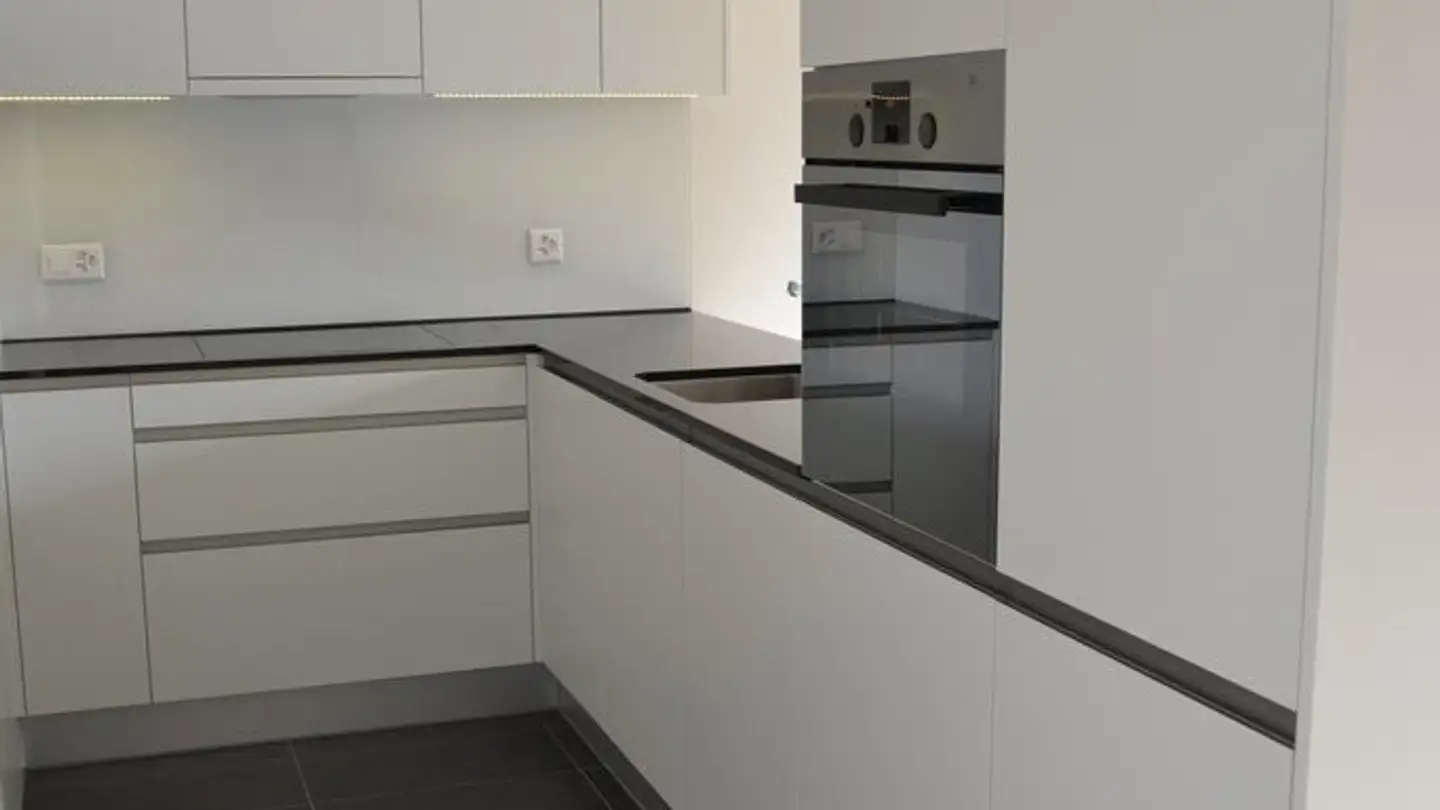 Wohnung mieten - Nesslerenweg 116, 3084 Wabern - Foto 2