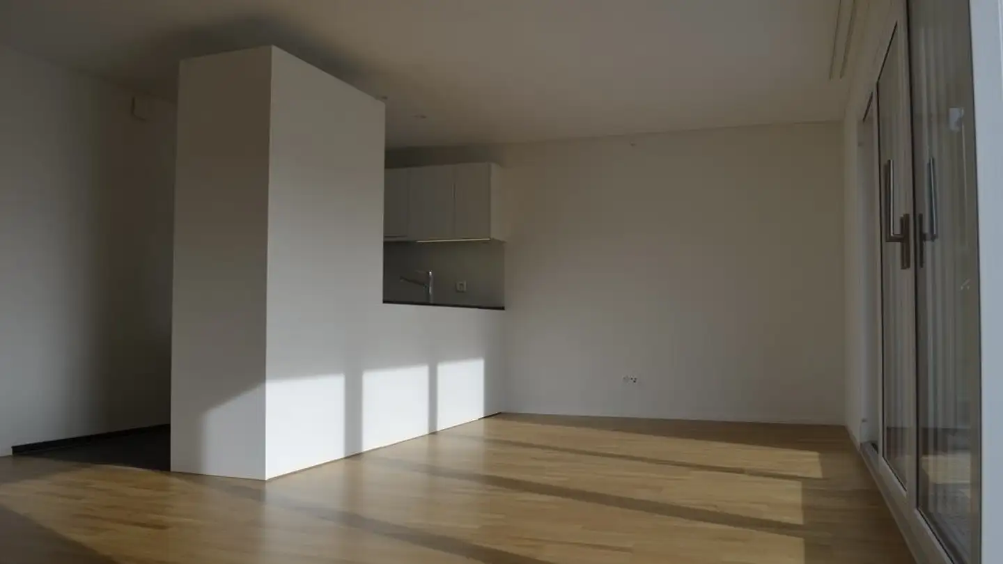 Wohnung mieten - Nesslerenweg 116, 3084 Wabern - Foto 3