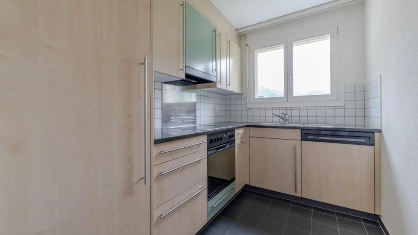 Appartamento in affitto - Feld 1, 6362 Stansstad - Foto 2