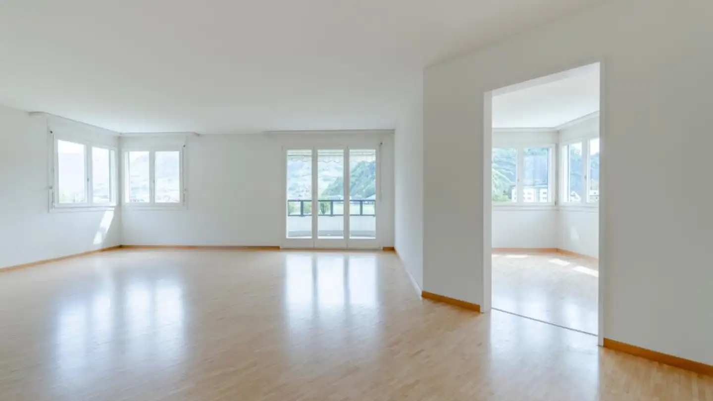 Appartamento in affitto - Feld 1, 6362 Stansstad - Foto 3