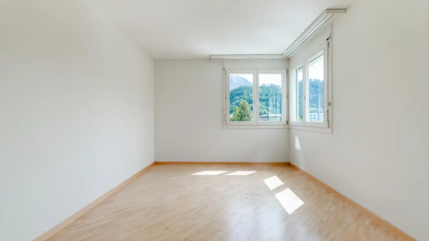 Appartamento in affitto - Feld 1, 6362 Stansstad - Foto 4