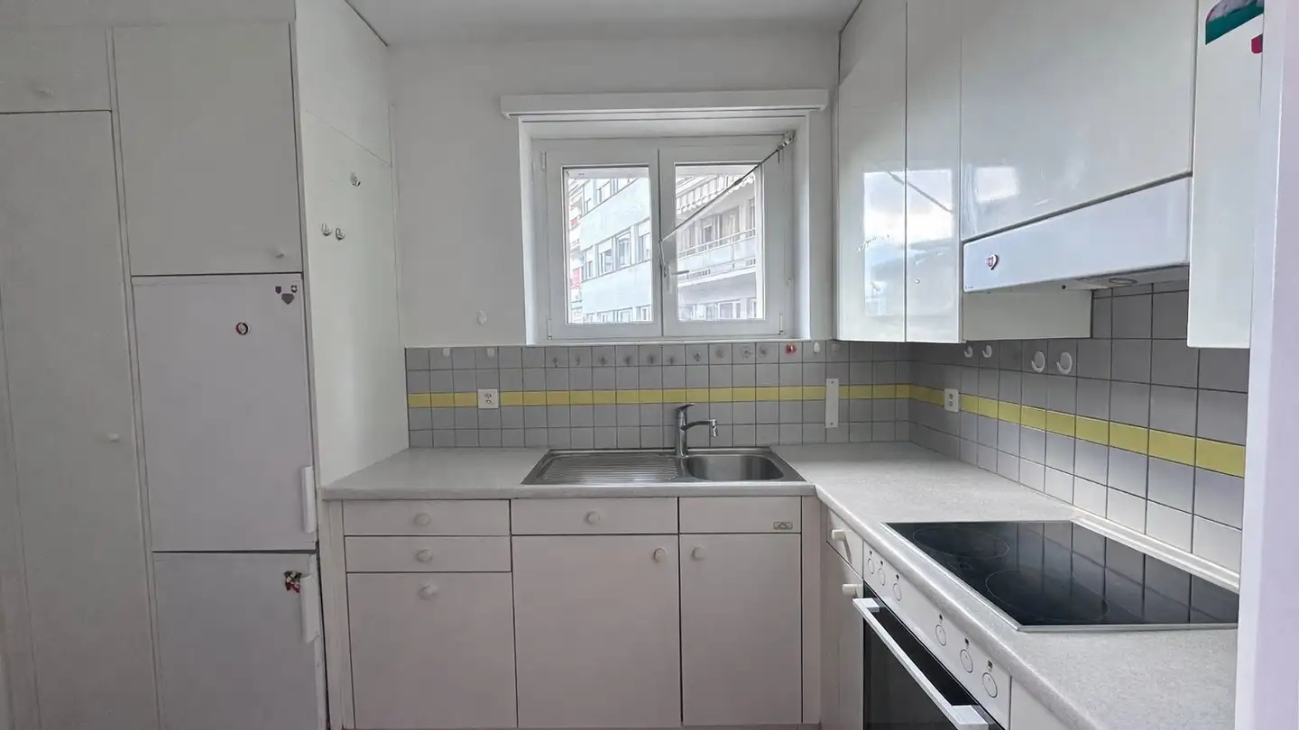 Apartment for sale - Via Ceresio 8a, 6900 Massagno - Photo 4