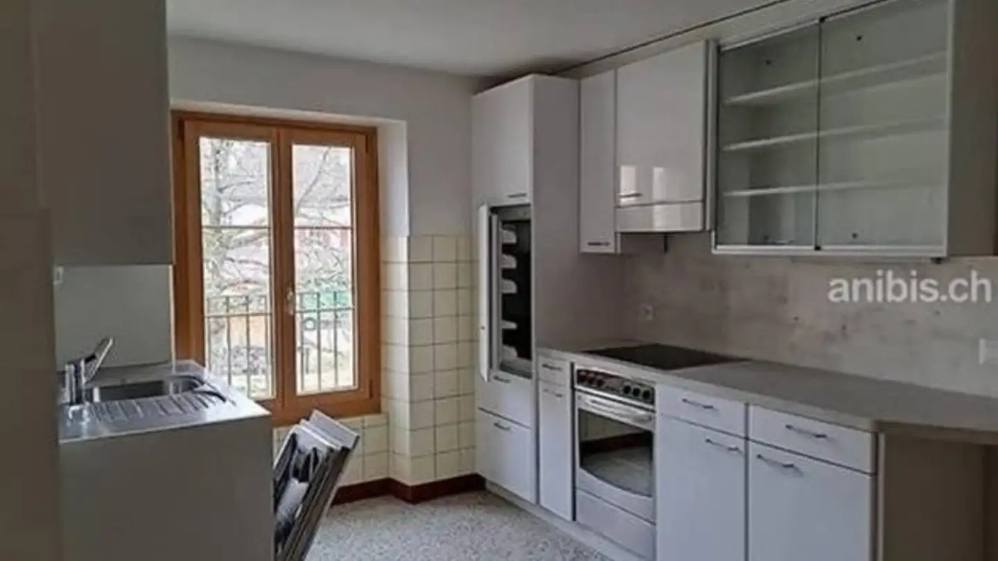 Appartement à louer - 2112 Môtiers NE
