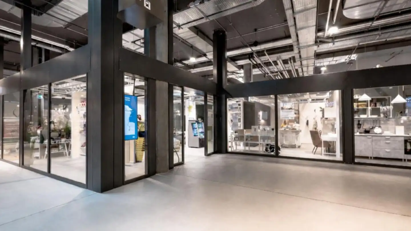 Commercial for rent - Bahnhofstrasse 4, 7000 Chur - Photo 3