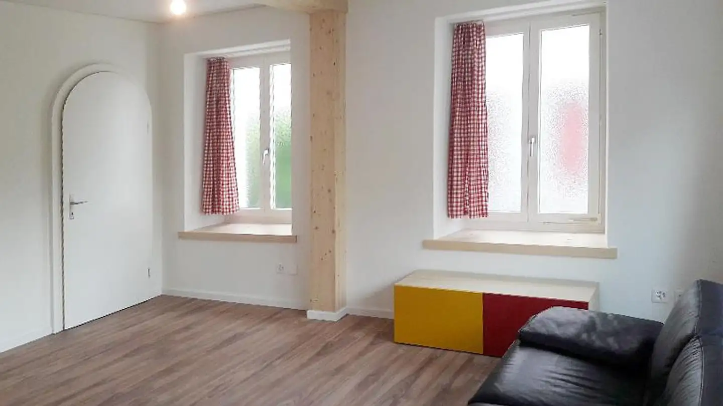 Appartamento in affitto - Turmattstrasse, 6374 Buochs - Photo 2