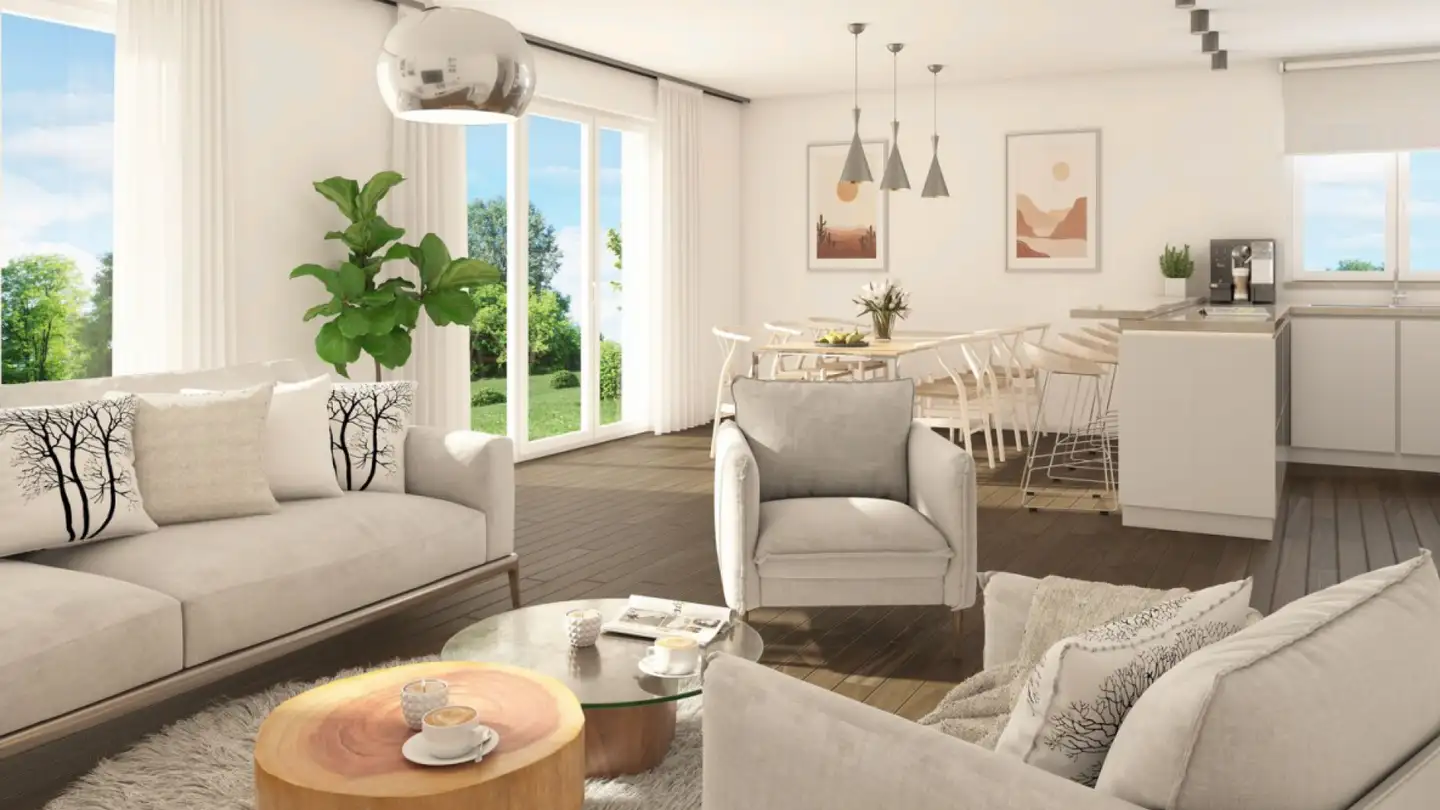 Single house for sale - 1269 Bassins