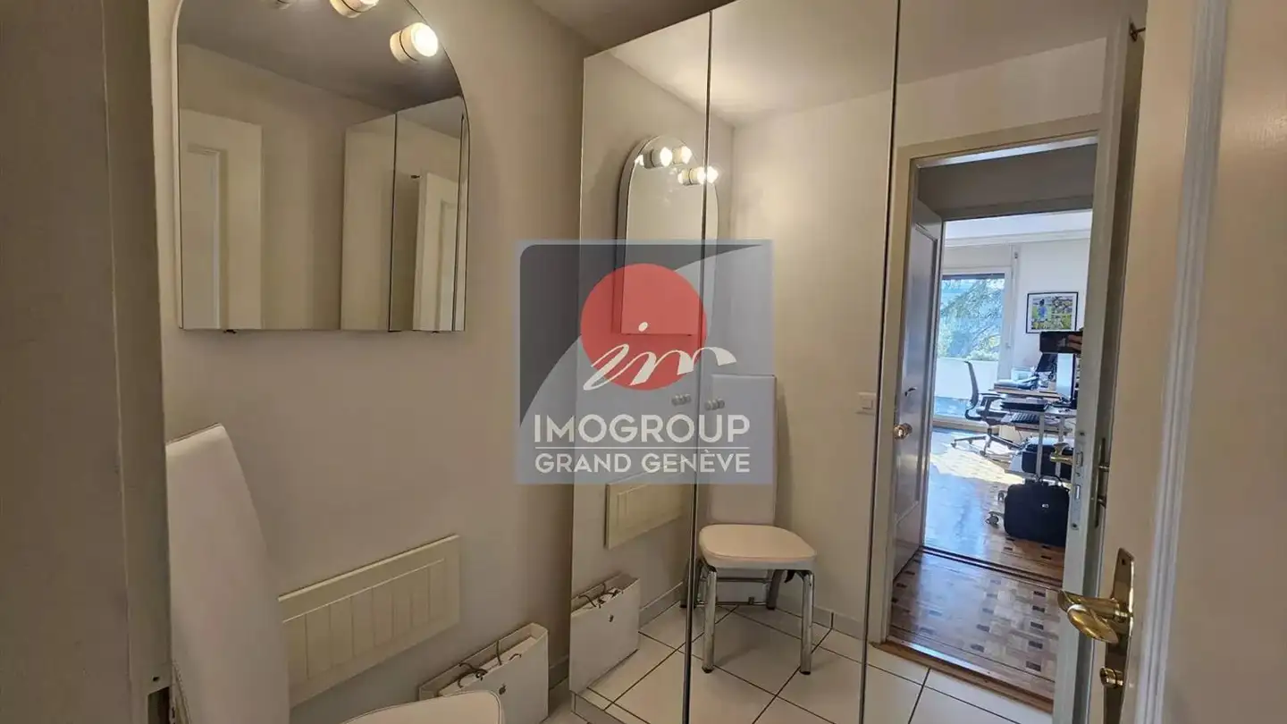 Wohnung mieten - 1206 Genève - Foto 2