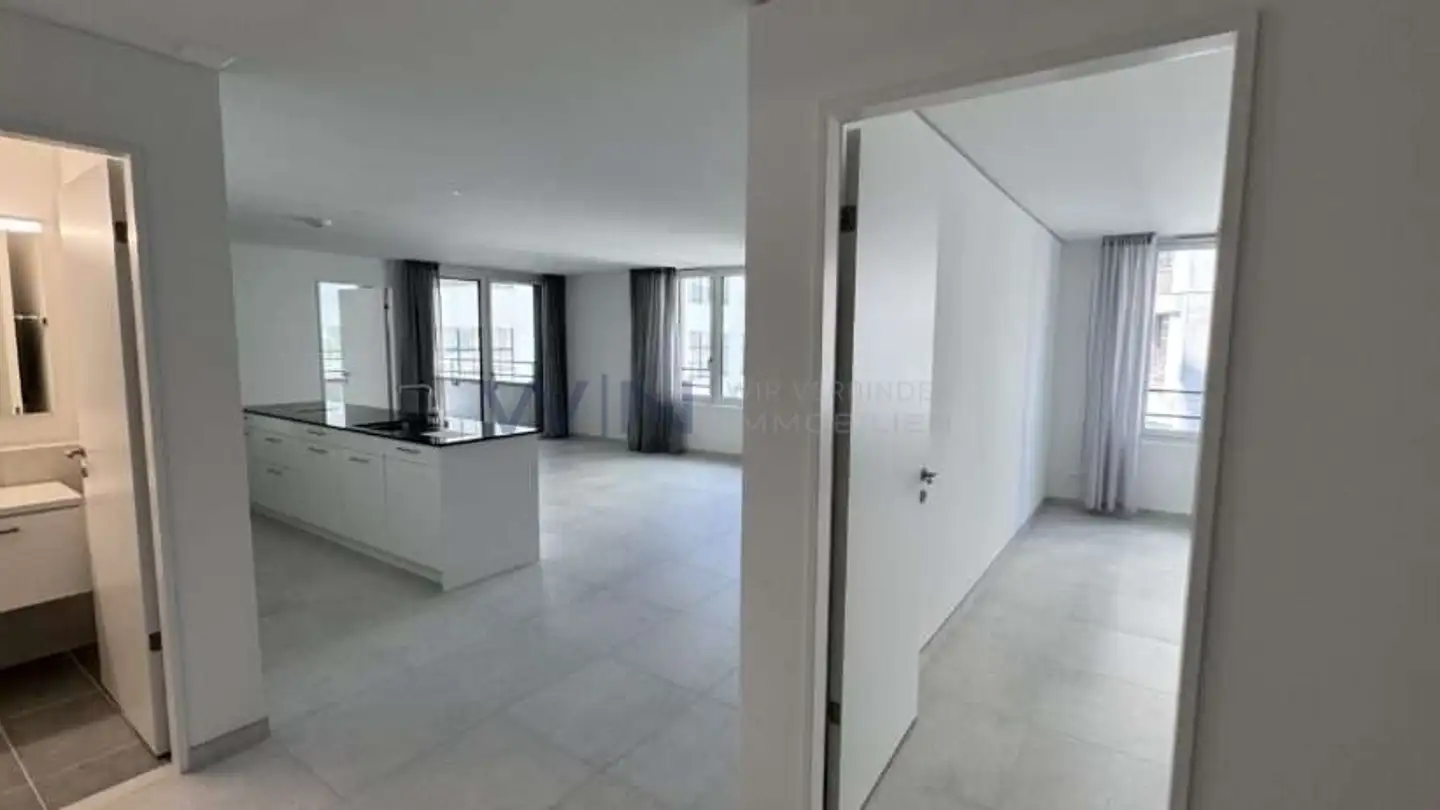 Appartement à louer - 8212 Neuhausen am Rheinfall - Photo 3