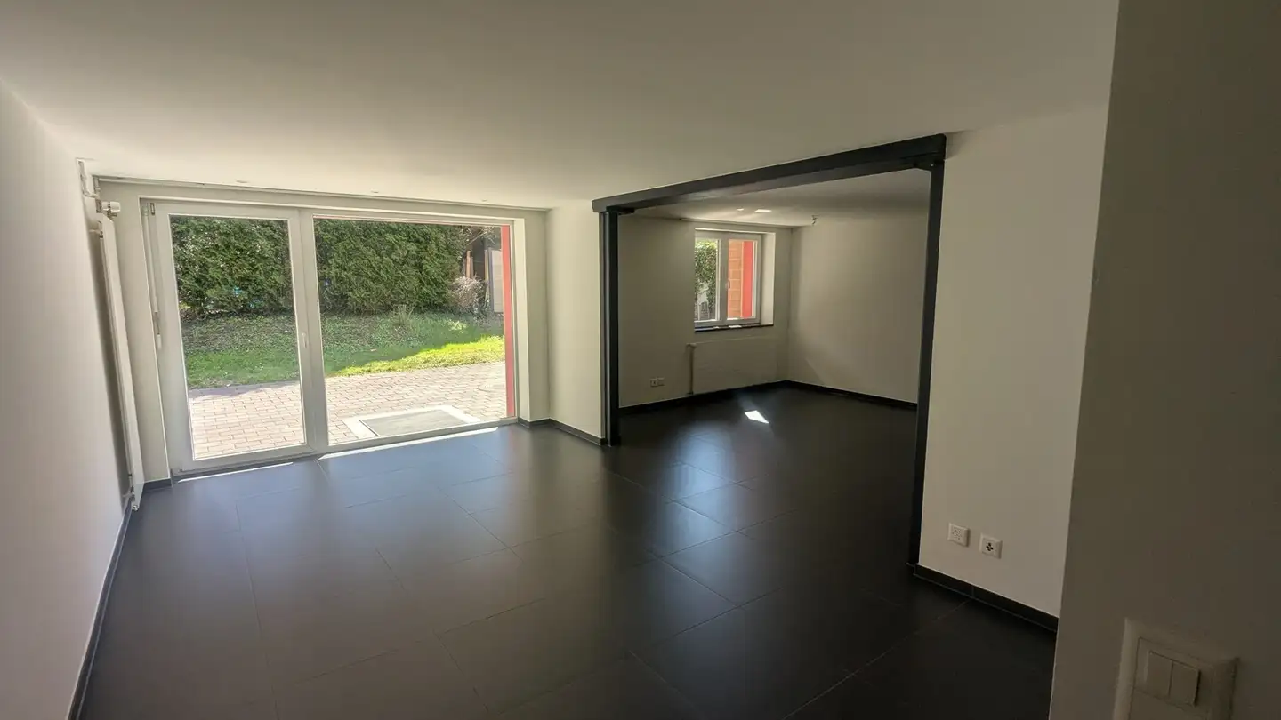 Appartamento in affitto - Aarburgerstrasse 147, 4600 Olten