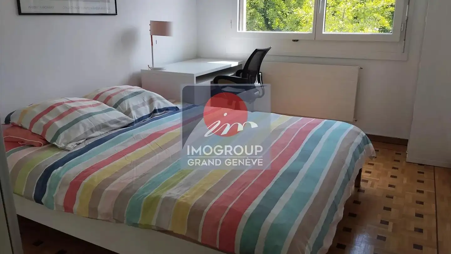 Wohnung mieten - 1206 Genève - Foto 3