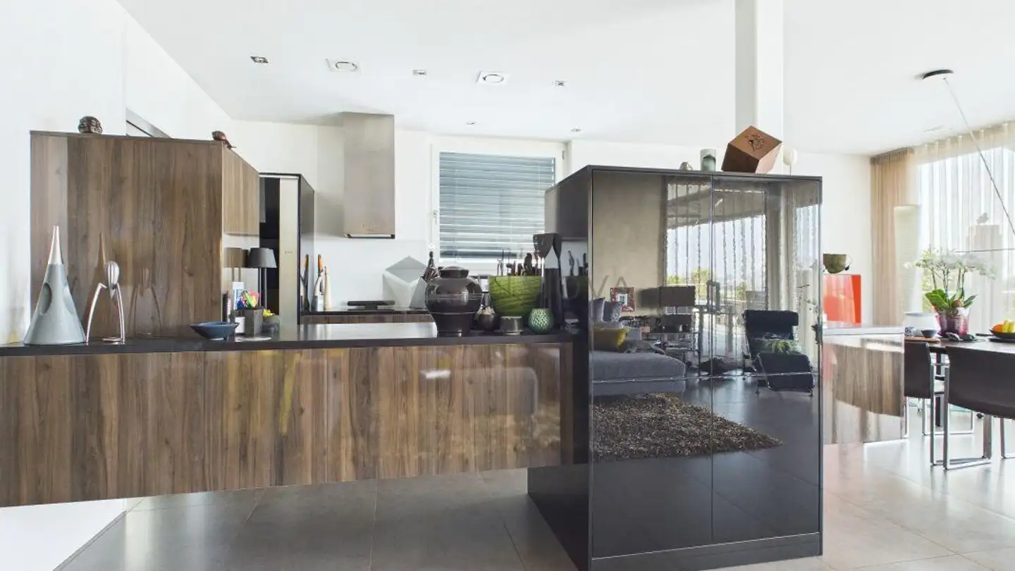 Stepped apartment for sale - 3236 Gampelen - Photo 4