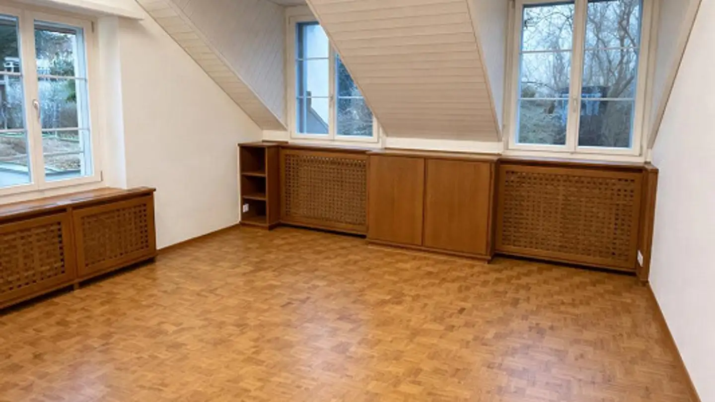 Attique à louer - Hertensteinstrasse 24, 6004 Luzern - Photo 4