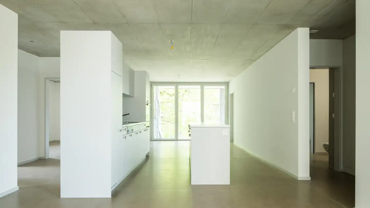 Apartment for rent - Chemin Des Narcisses / Narzissenweg 23, 2504 Biel/Bienne - Photo 3