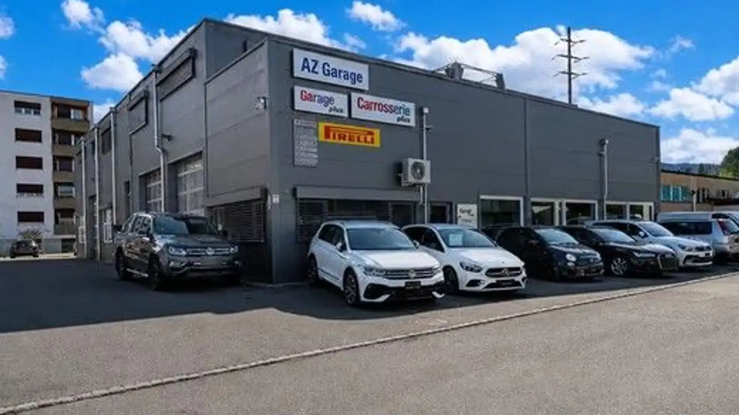 Appartement à vendre - Rue Des Artisans, 2830 Courrendlin