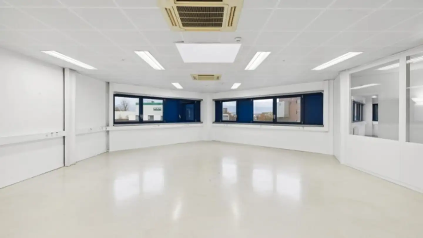 Spazio ufficio in affitto - Chemin Grenet 10, 1214 Vernier