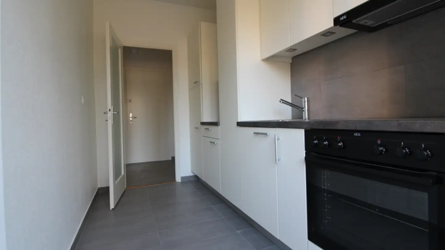 Apartment for rent - Avenue de Valmont 13, 1010 Lausanne - Photo 3