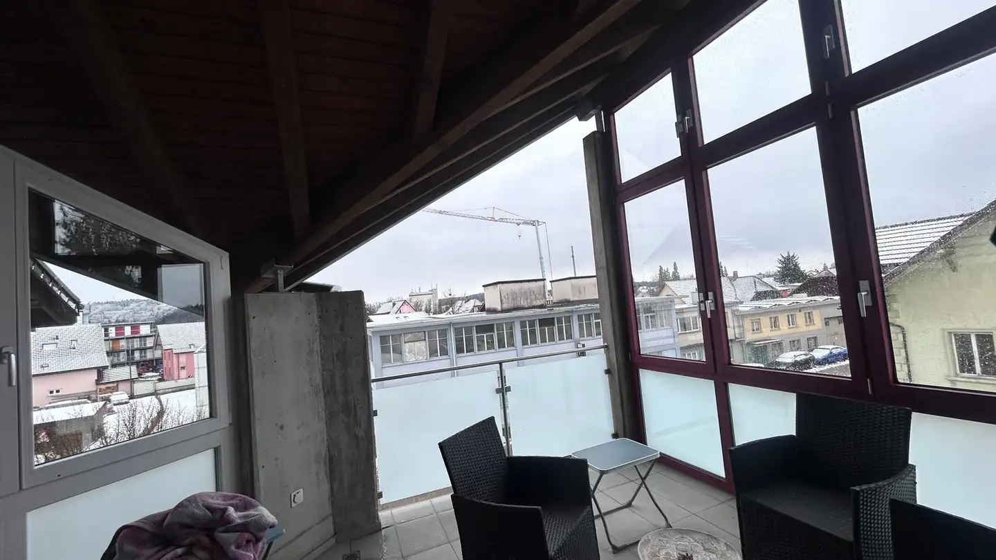 Appartamento in affitto - Friedaustrasse 1, 4923 Wynau - Foto 4