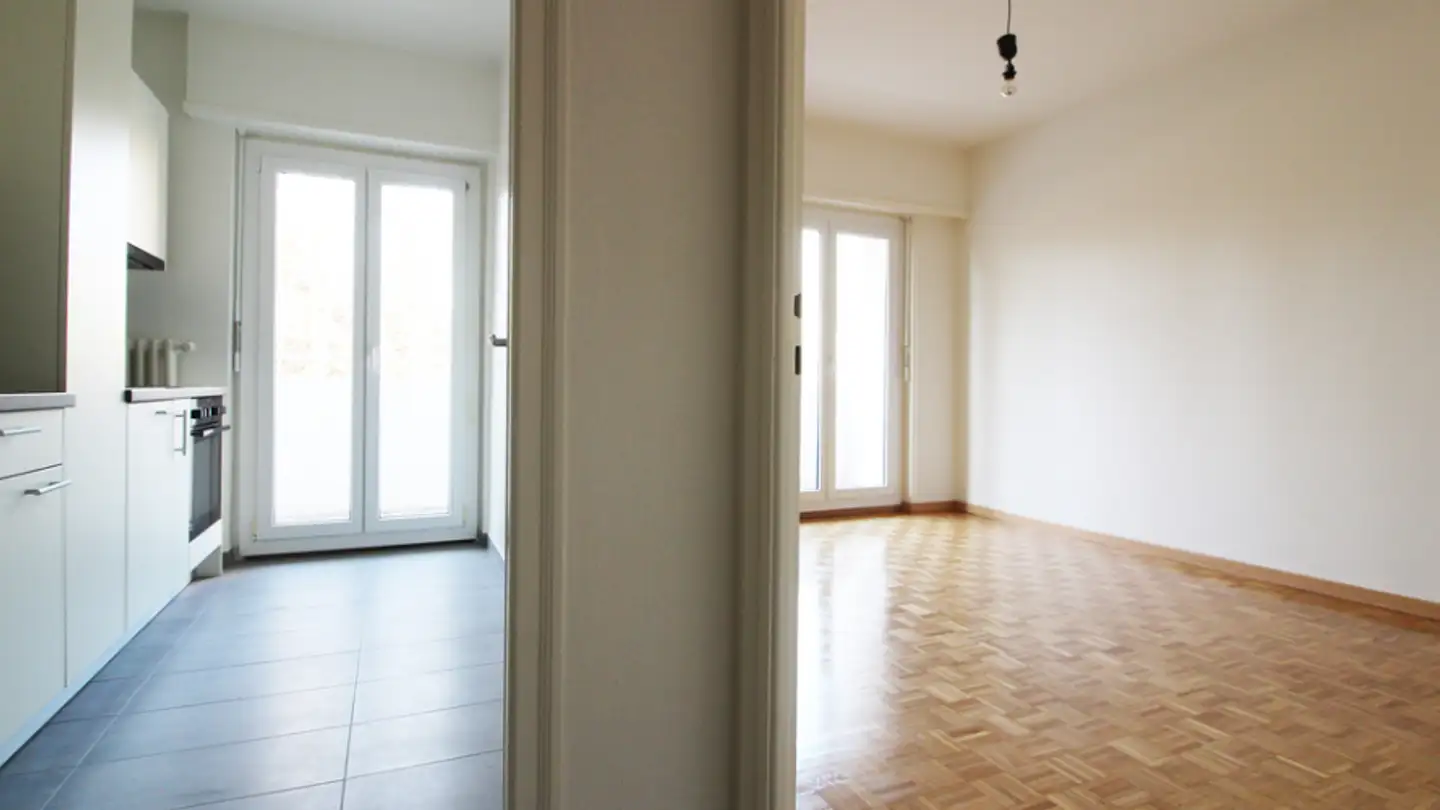 Apartment for rent - Avenue de Valmont 13, 1010 Lausanne - Photo 4