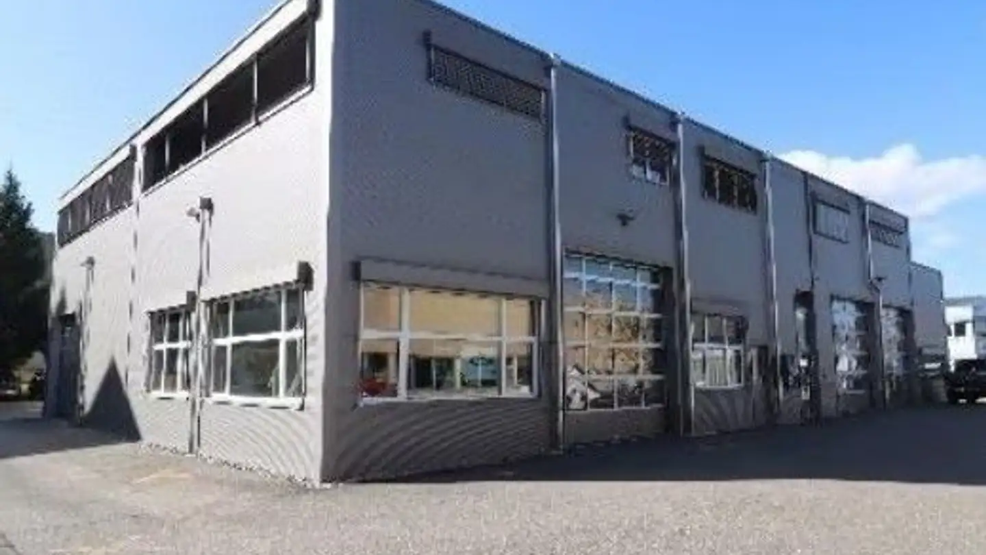 Appartement à vendre - Rue Des Artisans, 2830 Courrendlin - Photo 4