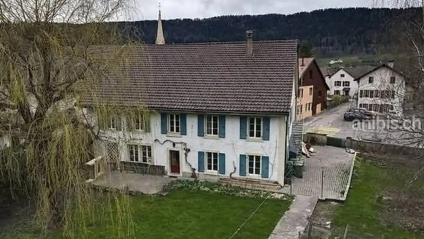 Appartamento in affitto - 2112 Môtiers NE - Photo 4