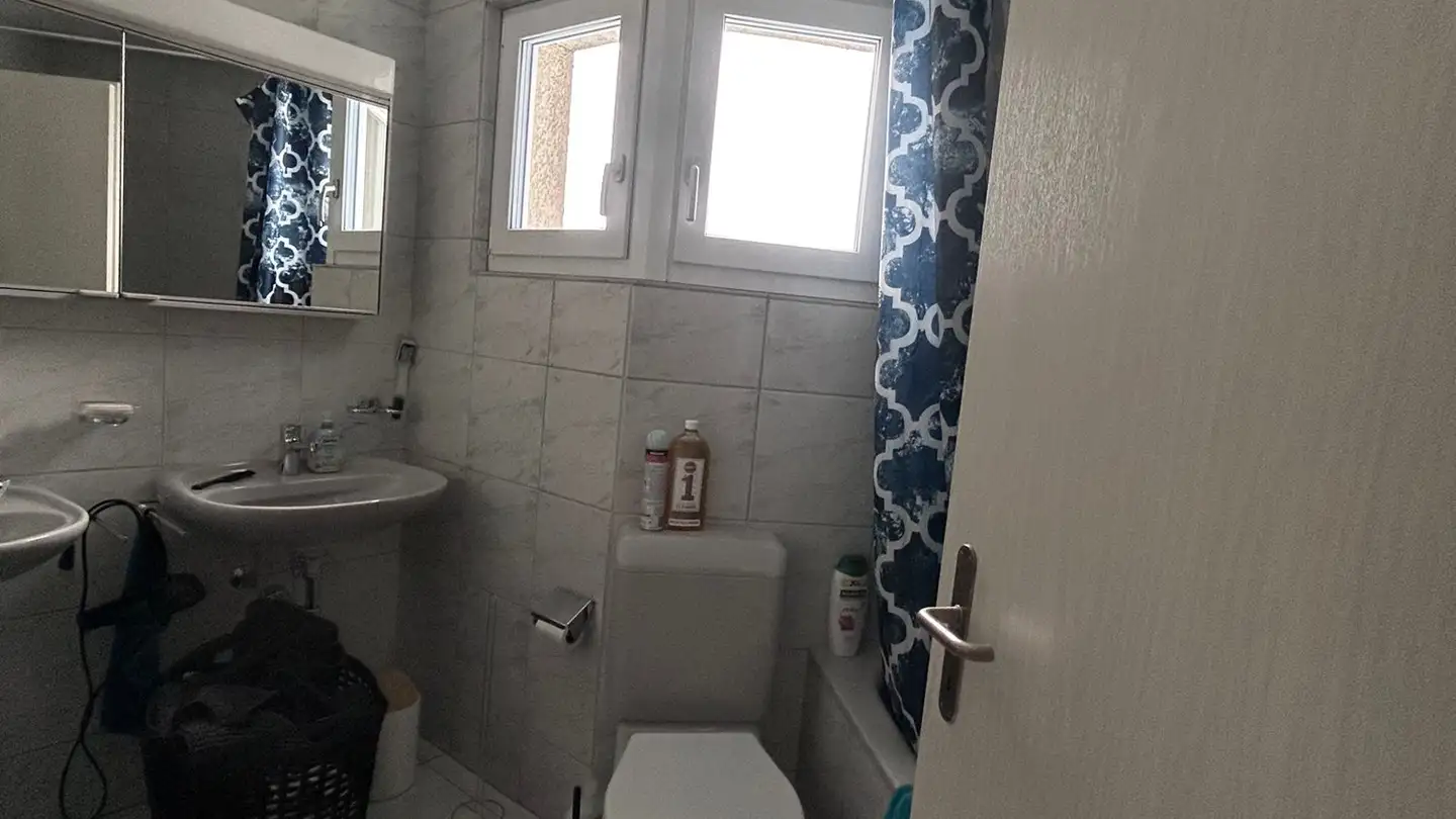 Appartamento in affitto - Friedaustrasse 1, 4923 Wynau - Foto 3