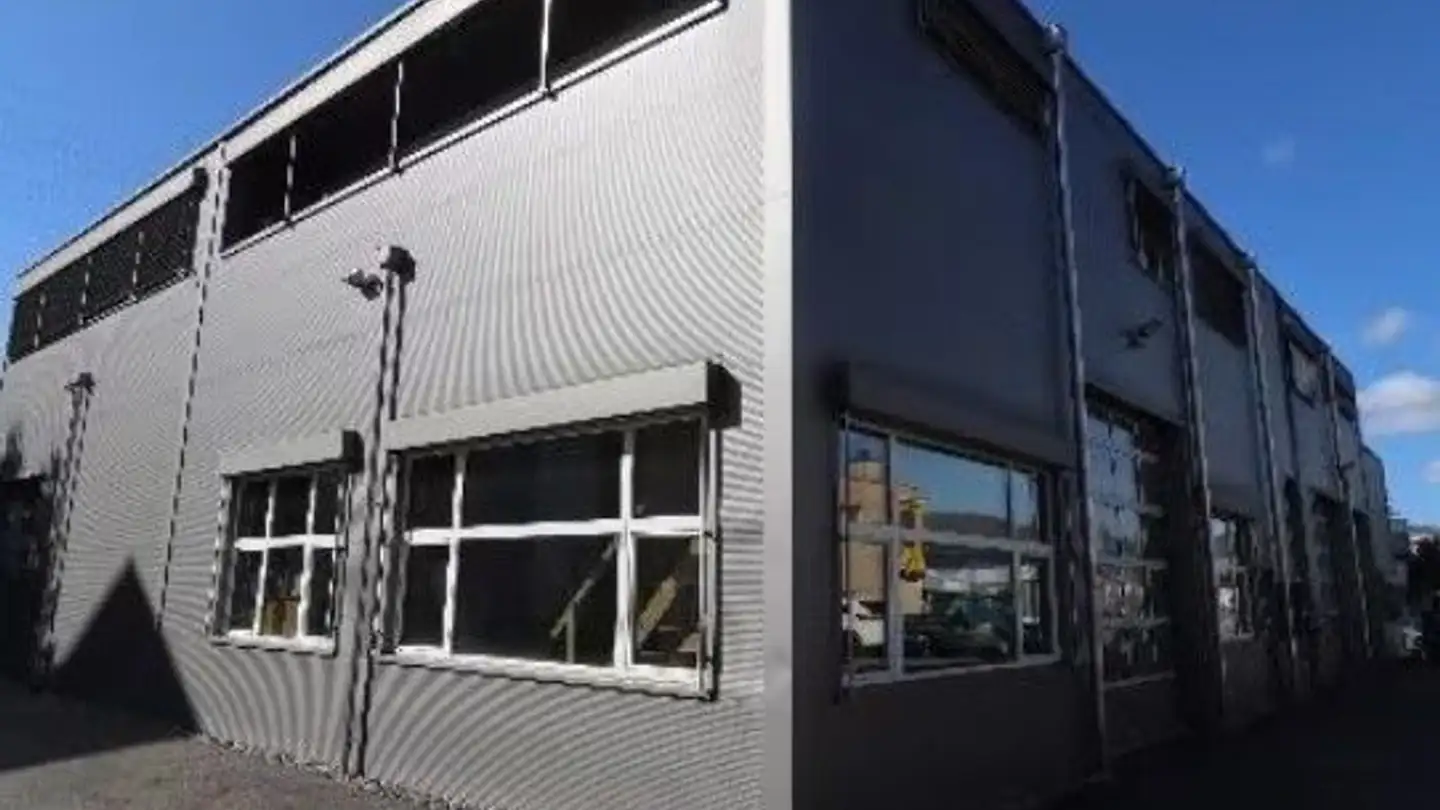 Appartement à vendre - Rue Des Artisans, 2830 Courrendlin - Photo 3