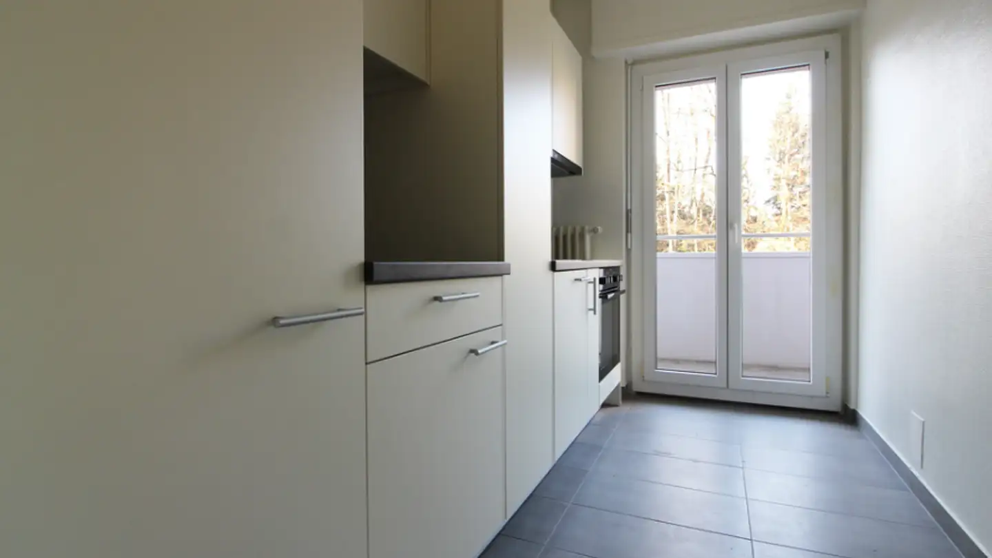 Apartment for rent - Avenue de Valmont 13, 1010 Lausanne - Photo 2