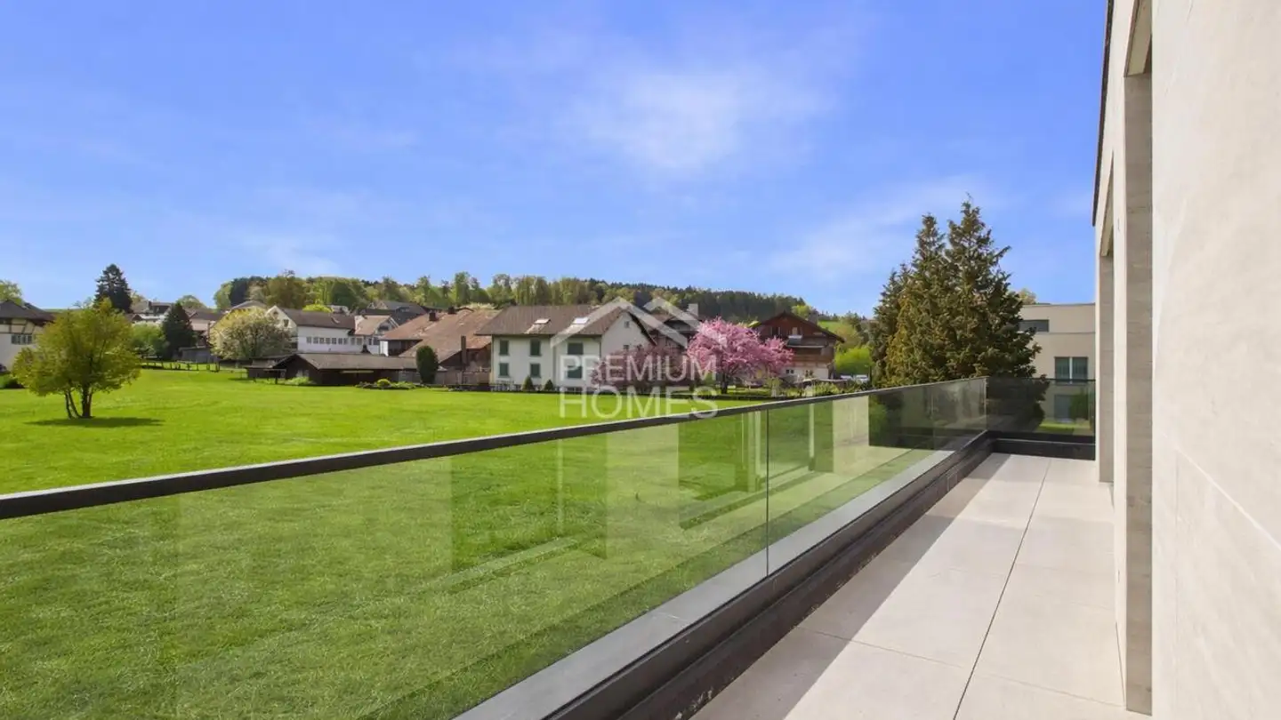 Cave house for sale - 4914 Roggwil BE