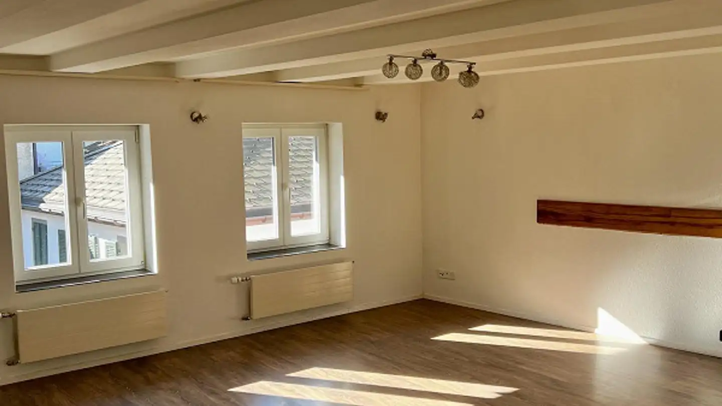 Apartment for rent - Hertenackerstrasse 2, 8753 Mollis
