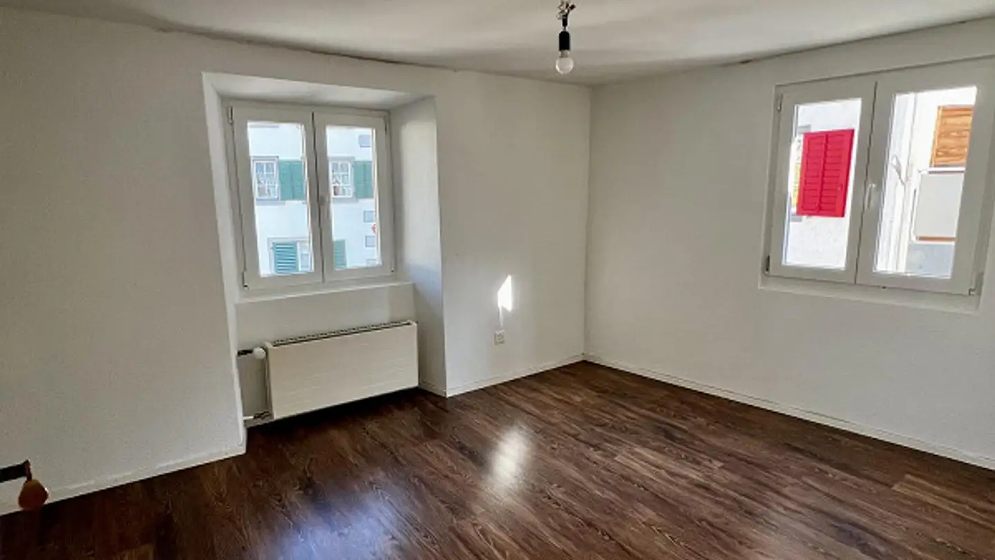 Apartment for rent - Hertenackerstrasse 2, 8753 Mollis - Photo 2